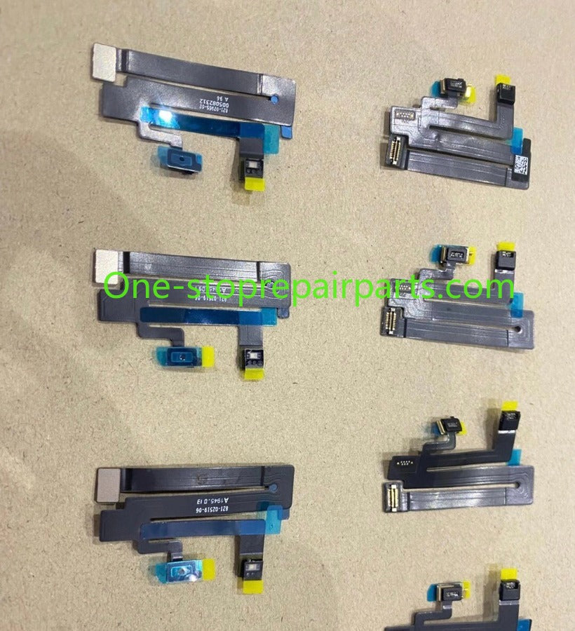 iPad PRO 11 12.0 Air 4/5/6/7/8 ipad pro11 ipad pro12.9 Air6/7/8 iPad 4/5/10 mini6/7 ipad 10/11 A2696 A2757/2777 A2696 Face color cable 13-inch sensor Floodlight sensor cable A2377A2378