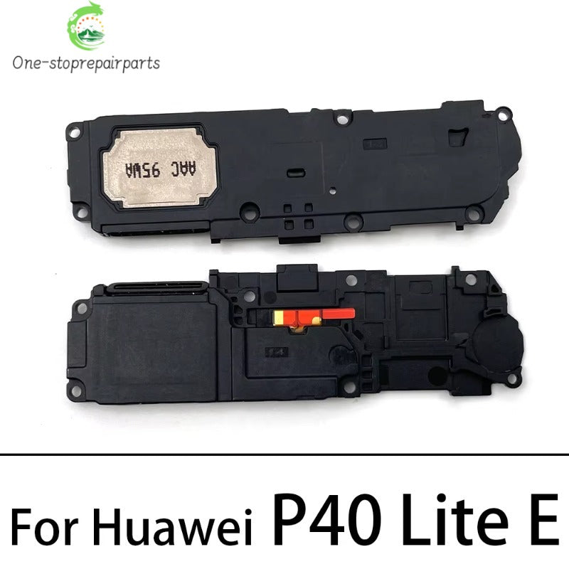 10Pcs, Loud Speaker Buzzer Ringer Flex Cable For Moto P40 P50 P60 Lite Pro Art P50E E Pura 70 Pro Plus Ultra 5G Replacement Part Motorola phone repair parts
