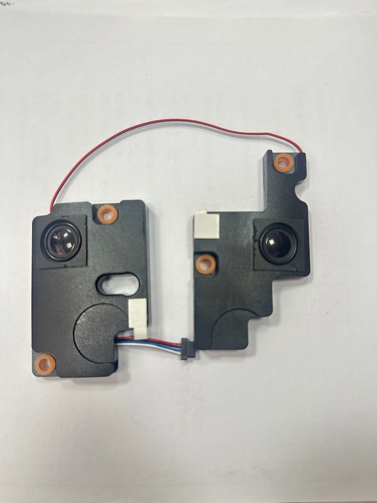Speakers Set for ASUS X407 X407M A407 Right Left 04072-02700300 04072-02700400 speaker
