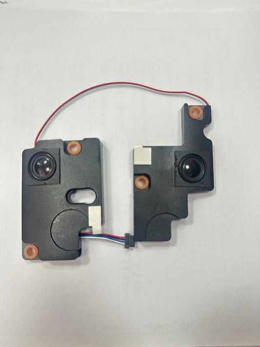 Speakers Set for ASUS X407 X407M A407 Right Left 04072-02700300 04072-02700400 speaker