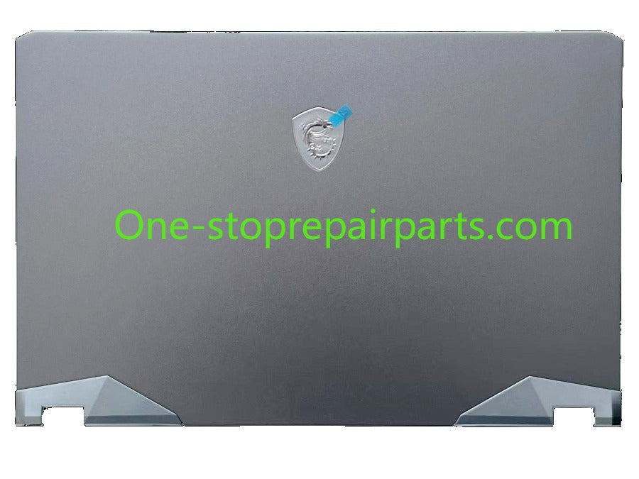 Cover case hinge for MSI GP76 GE76 GE77HX MS-17K1 MS-17K2 MS-17K3 MS-17K4 MS-17K5 lcd back housing bezel upper topcase palmrest hinge bottom cover ASUS laptop repair parts