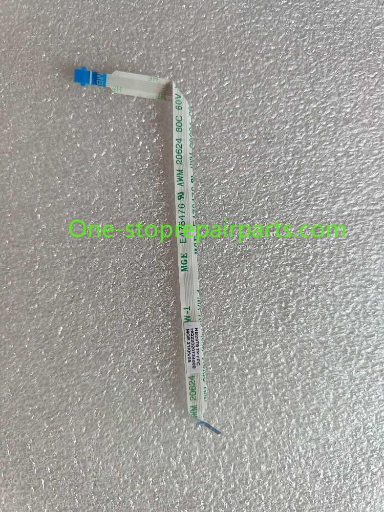NB2979 Flex cable for Lenovo Flex 3 Chrome 11M836 82KM 5C10S30261 HQ22020737000 Power Board Cable 5C10S30260 HQ22020734000 HQ22020735000 TP TOUCHPAD Board Cable Lenovo laptop repair parts