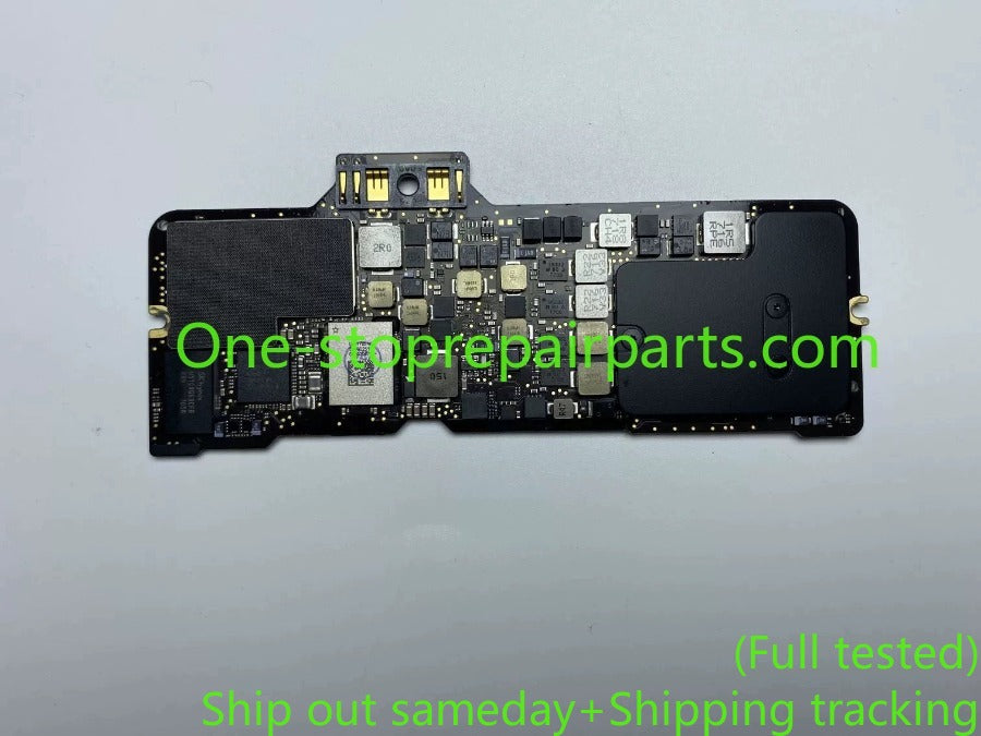 For Apple Macbook air 12” A1534 2015 2016 2017  1.1 1.2 1.3 8G 16G 256GB 512GB  820-00045-A 820-00244-A 820-00687-A  logic board motherboard