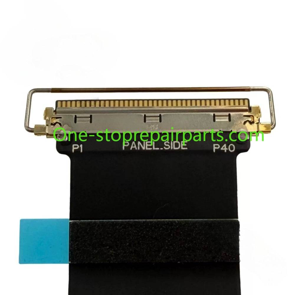 ASUS Proart P16 H7606 H7606WX H7606WI H7606WP LCD screen cable 4K EDP flex cable DDNJVCLC400 08201-05120000