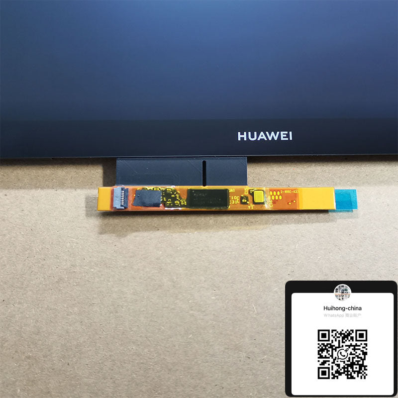 LCD Display panel for Huawei Matebook13 WRTB-WFH9/HNL-WFQ9/WRTD-WFH9 touch digitizer lcd assembly
