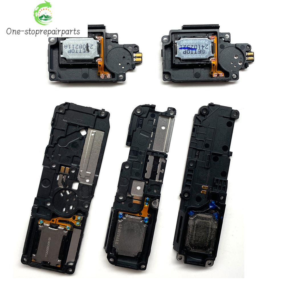 Loudspeaker bottom Loud Speaker Sound Buzzer Ringer Flex Cable For Xiaomi Redmi Note 14 Pro Plus 4G 5G  Xiaomi  Xiao mi phone repair parts