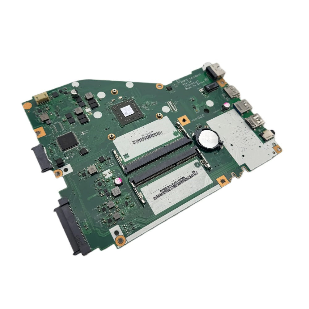 For Acer Aspire ES1-420 ES1-421 Laptop Motherboard A4W1E LA-C801P With E1-2500 A4-6210 A8-6420 CPU DDR3 NB.MY211.001 NBMY311002 Acer laptop repair parts