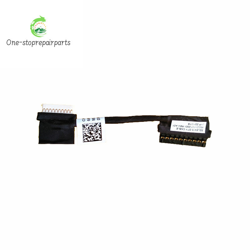 NEW ORIGINAL LAPTOP Battery Cable For Dell G3 15 3590 3500 G5 5590 5500 5505 51NFV 051NFV 450.0H707.0021 Dell laptop repair parts