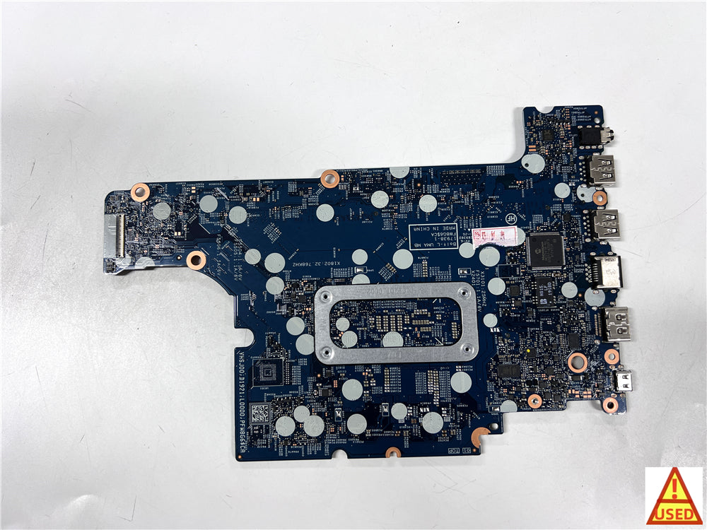 (Shipping fee not include)Dell  motherboard system board  3400 3500 0K3FRD I5-8265U GM 17938-1