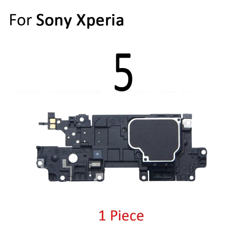 Loud Speaker Sound Buzzer For Sony Xperia 1 5 10 II III IV V Plus Loudspeaker Flex Cable Ringer Parts Sony phone repair parts