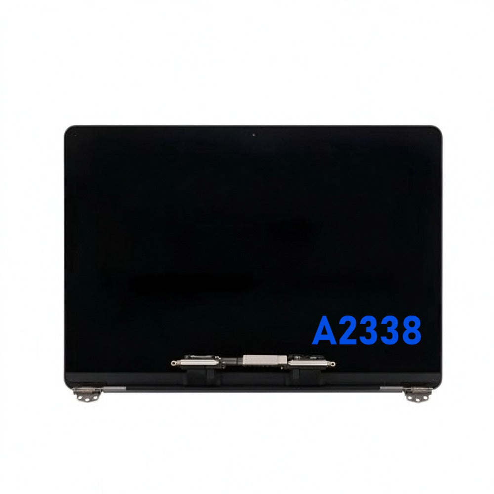 New LCD Screen Assembly for MacBook Pro Air A2681 A3113 A2338 A2337 A2289 A2251 A2179 A2159 A1989 A1706 A1708 Display Macbook repair parts