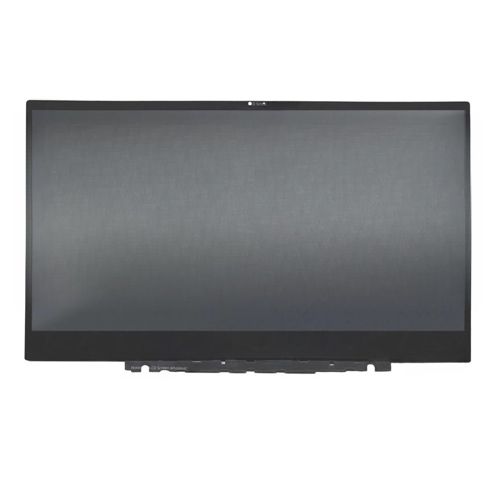 14'' FHD Laptop Display For Dell Inspiron 5400 5406 7405 2-in-1 P126G P126G001 P126G002 LCD Touch Screen Replacement Assembly Dell laptop repair parts