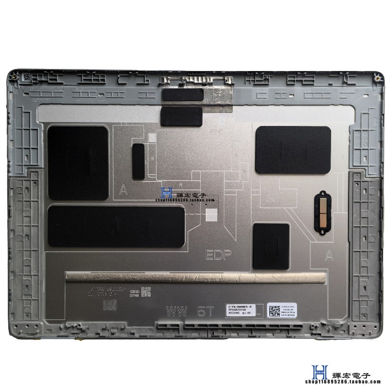 Cover case for Dell Pro14Plus PB14250 PB14255 lcd back housing bezel top upper palmrest bottom hinge cover keyboard 094GYD 0V19MM 08FXJW 03MRGK 045R6N 0KP5GX 0V9KJV 038HRX 0FC6WM 053GVT 07FHG6 02Y4NP  PDKX9 0CDW10
