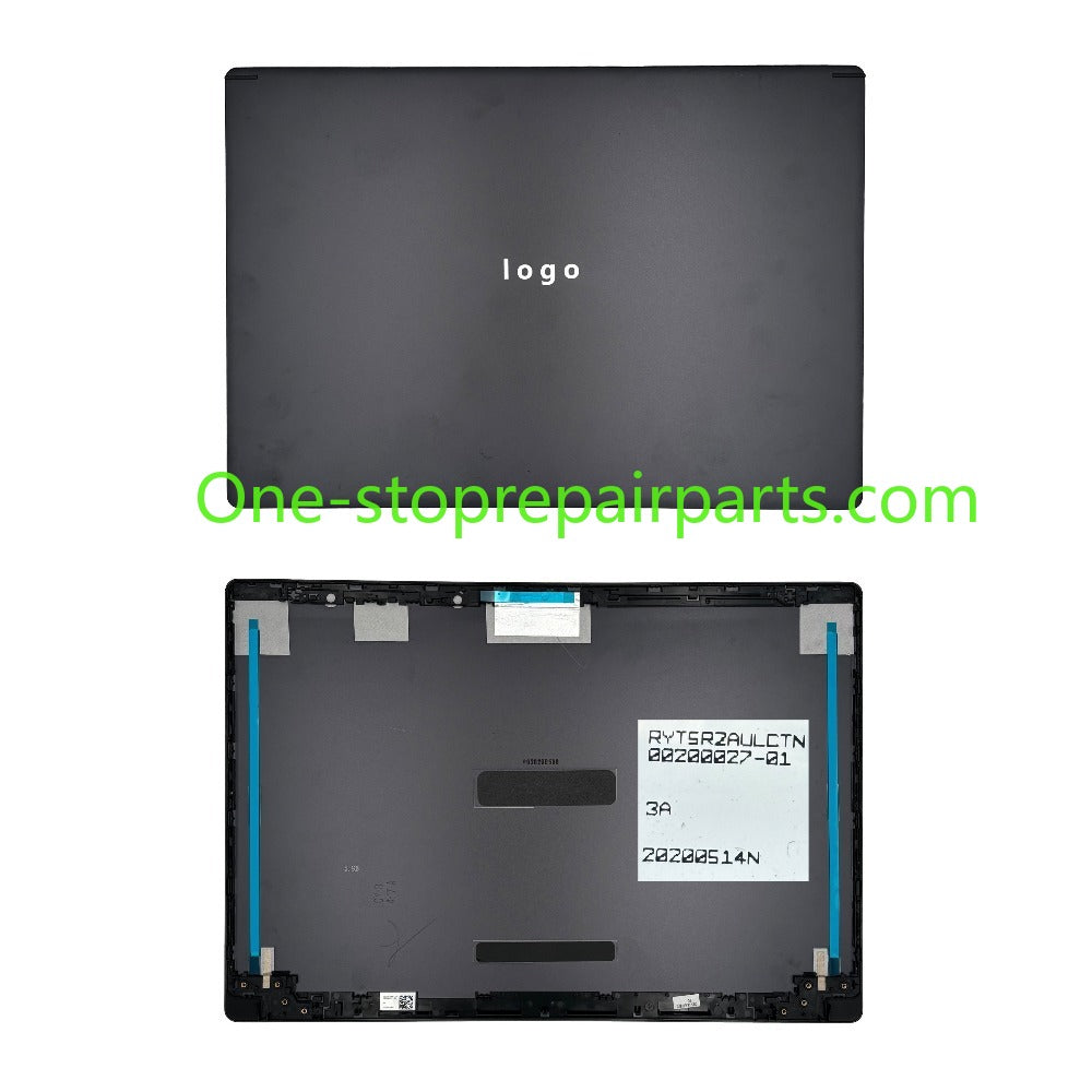 Cover case hinge for Acer Aspire A515-54 45 53 55G N18Q13 lcd housing upper top plmrest case bottom hinge cover shell lcd screen cable