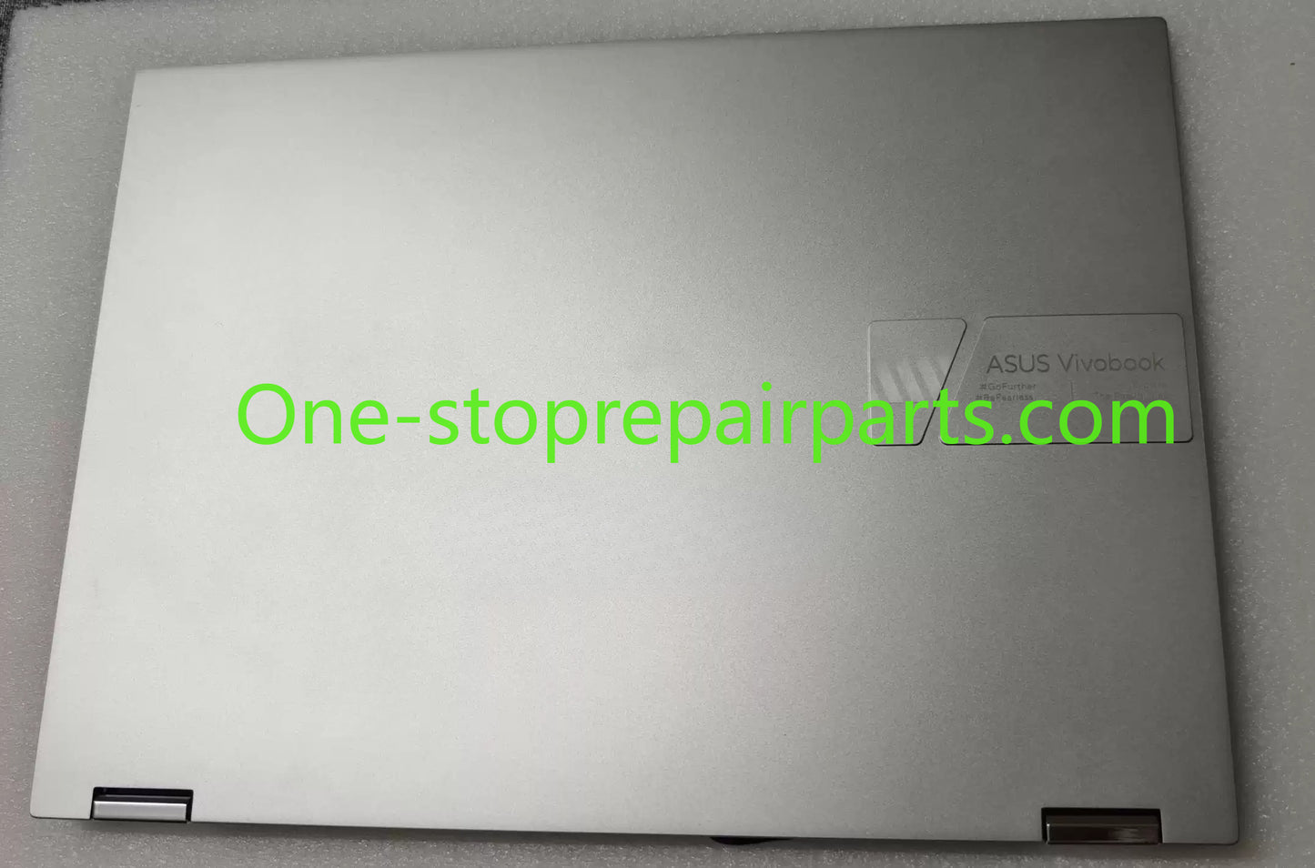 Touch lcd screen display panel for ASUS Vivobook 14 Flip TP3402 TN3402 14" 2.8k 2880x1800 OLED IPS FHD+ 1920x1200  18010-14044300 silver gray