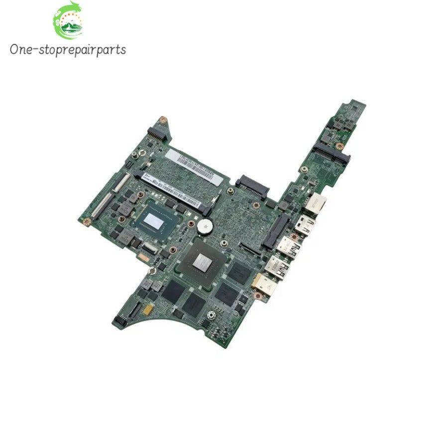 DA0Z09MBAE0 For Acer Aspire M5-481G M5-481TG M5-481PT M5-481PTG Laptop Motherboard With i3 i5 i7 CPU 2GB-RAM GT640M 1GB-GPU Acer laptop repair parts