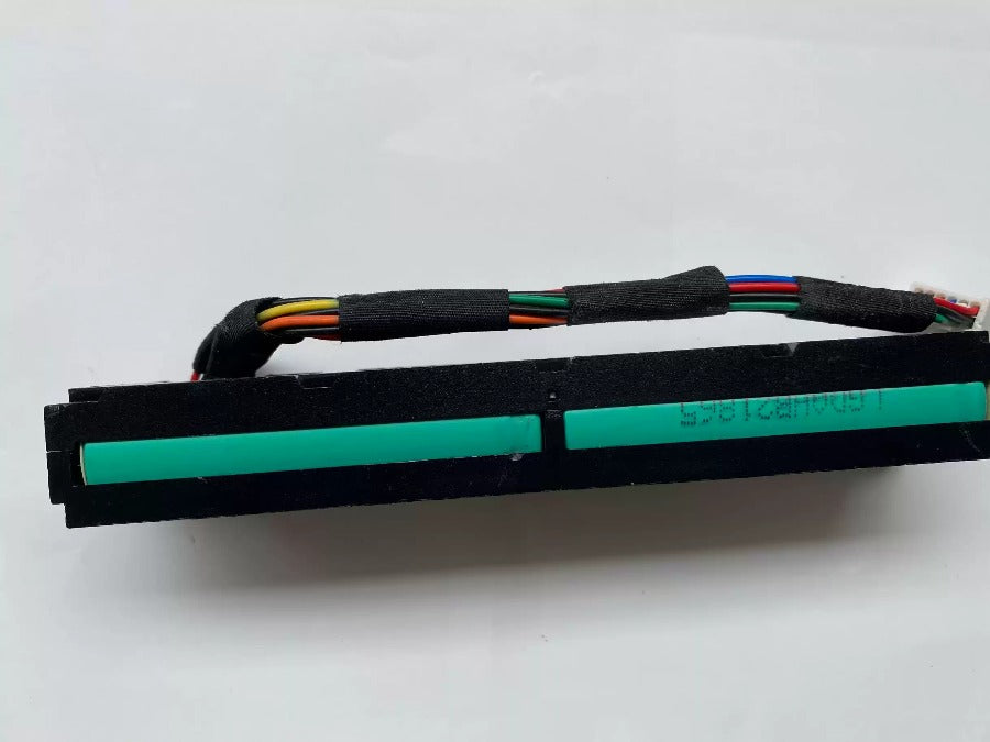 HPE Smart Storage Megacell Battery New 2026 HP 727258-B21 815983-001 P840 P440 HP 96W smart storage battery Server repair parts