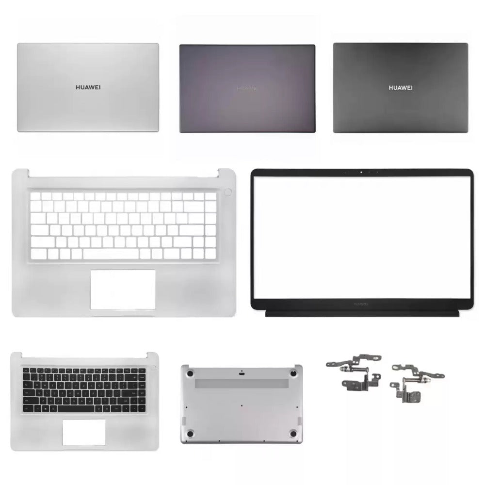适用于huawei华为MRC-W50 W60 W00 W10 PL-W19壳外壳 A壳B壳C壳D壳