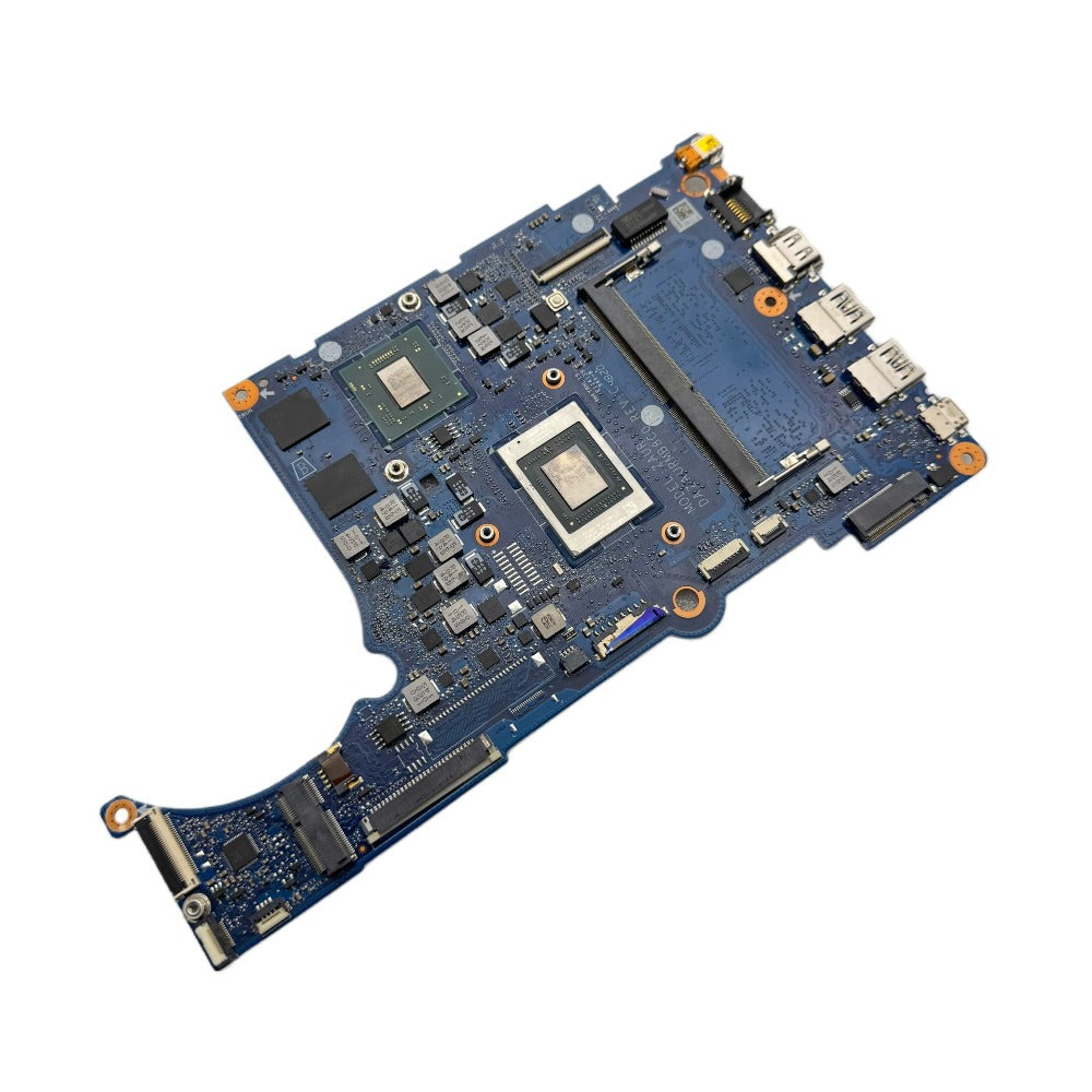 DAZAURMB8C0 For Acer Aspire A515-44G Laptop Motherboard With R5-4500U CPU 4GB-RAM RX640 2GB-GPU DDR4 NB.HWA11.001 NB.HW011.001 Acer laptop repair parts