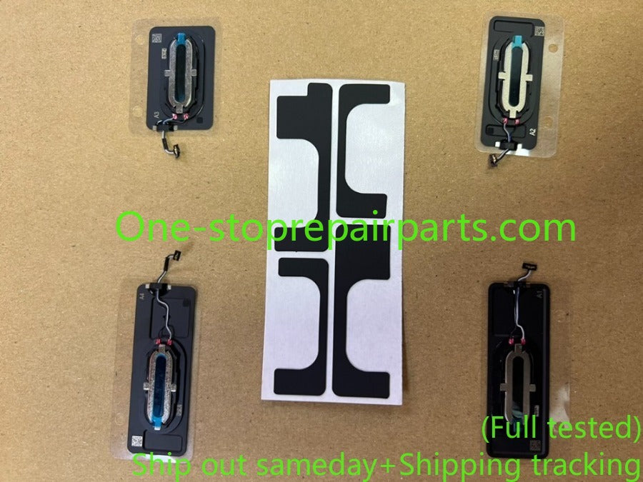 Speakers for Apple iPad Air4/5/6/7/8 ipad pro11 ipad pro12.9  Air6/7/8 11" pro 11" 12.9 iPad 4/5/10 mini6/7 speaker