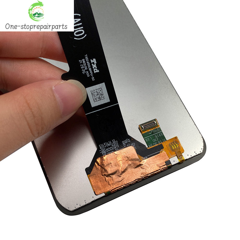 New For Motorola Moto E6 Play Plus E6s E7 Power E20 E32 E40 LCD Display Touch Screen Digitizer Assembly LCD Display Motorola phone repair parts