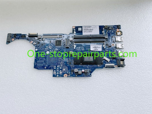 Motherboard for HP 14-CM 14T-CM TPN-I132 14-CM 245 G7 TPN-I135 6050A2983601 UMA Ryzen 3 2200U CPU main system board