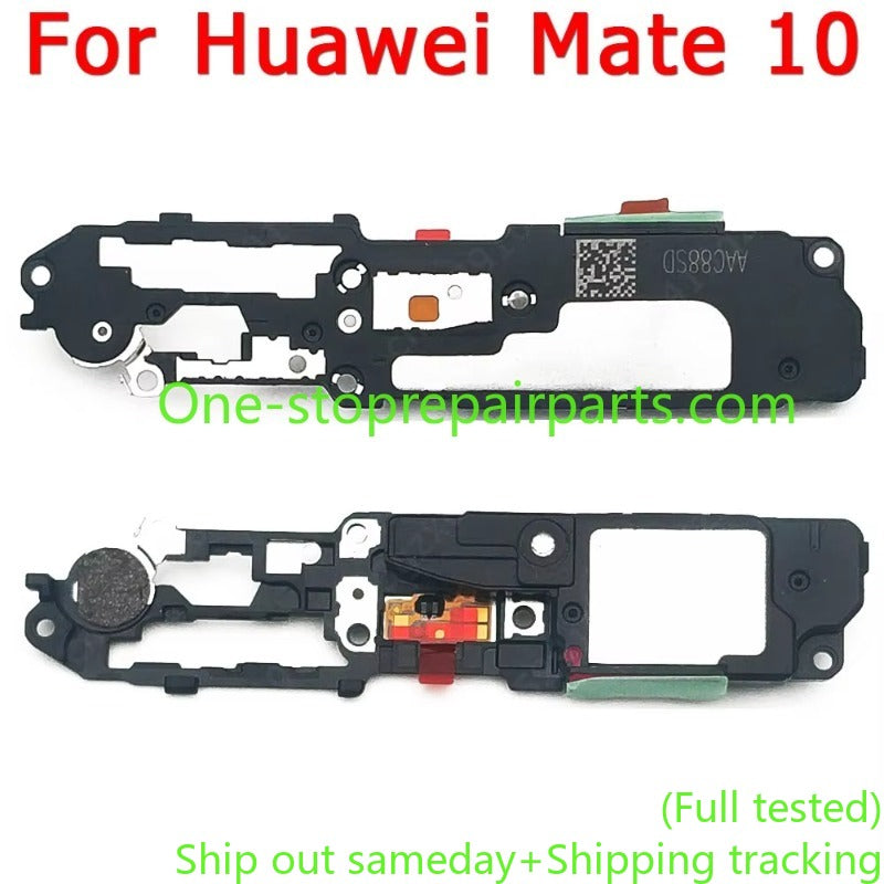 Loudspeaker For Huawei Mate 8 9 10 20 Lite 30 Pro Loud Speaker Buzzer Ringer Sound Mobile Phone Replacement Spare Parts HUAWEI phone repair parts