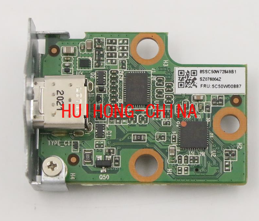 Lenovo P340 P350 extended TPYE interface USB-C full function 5C50W00880