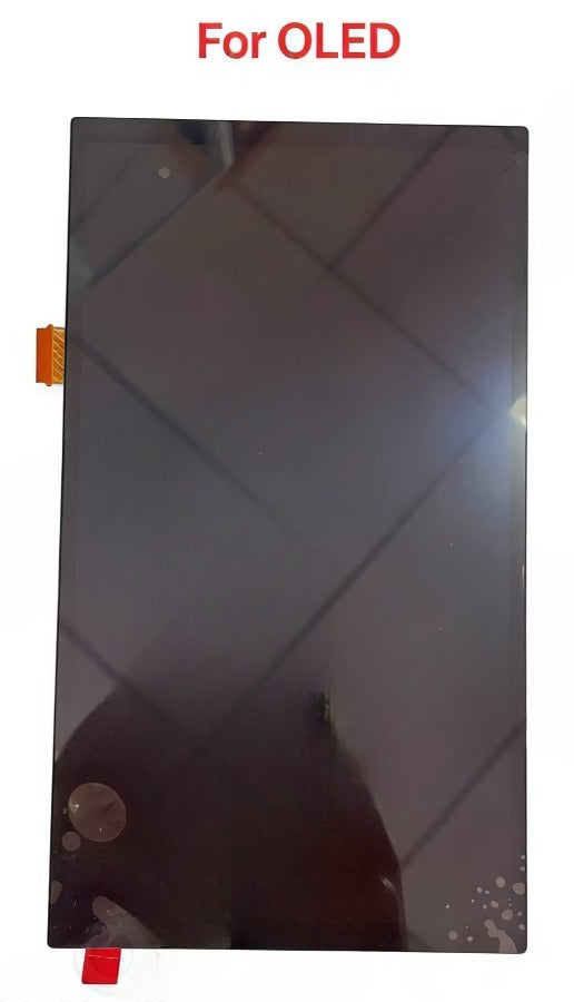 Original Replacement LCD For NSwitch V1 V2 LCD Screen Display Digitizer with Touch Assembled For Switch NS Console For Steam For Game console repair parts