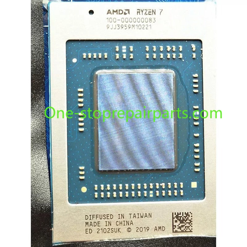 Motherboard for HP ENVY X360 13-AY TPN-C147 L94492-601 LA-J481P R7-4700U 8GB R3-4300U R5-4500U R7-4700U main system board