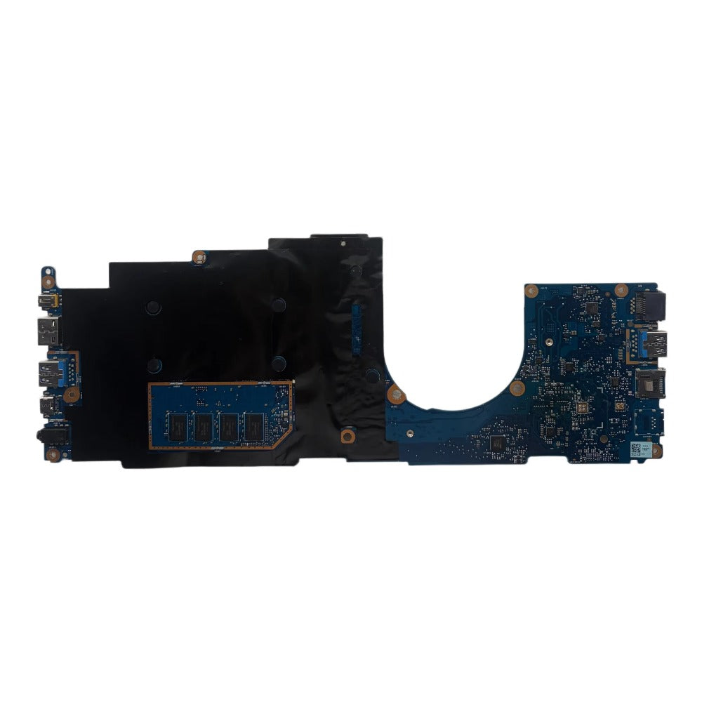 D04FB_MB For Acer TravelMate P6 TMP614-51 Laptop Motherboard With i5-8265U CPU DDR4 8GB-RAM UMA NB.VKP11.00C 100% Fully Tested Acer laptop repair parts