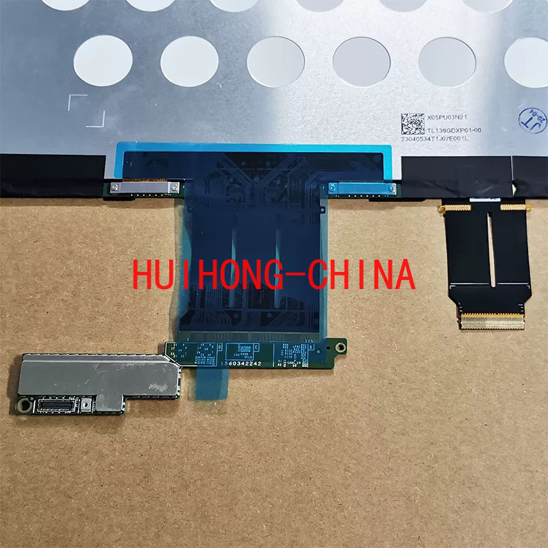 Huawei Matebook Xpro 2021 MACHD-WFH9Q WFE9Q new touch LCD screen