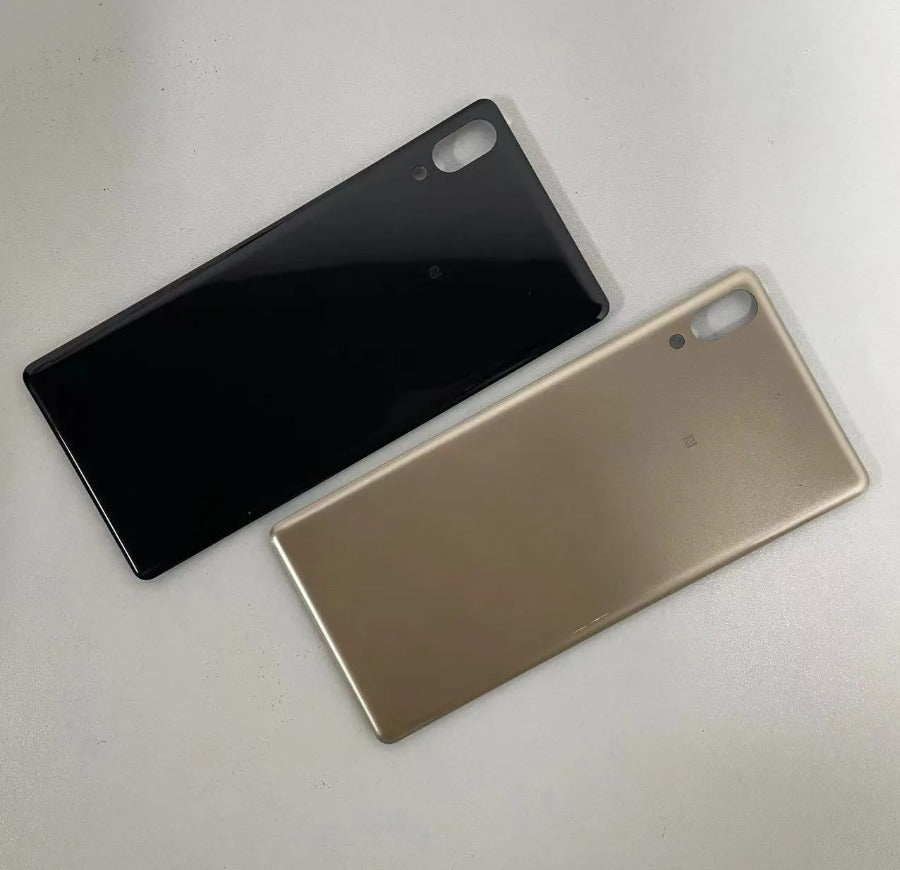 Original Back Cover For Sony Xperia L3 Back Battery Cover I3312 I4312 I4332 I3322 Rear Cover Housing Door Case Replacement Part Sony phone repair parts