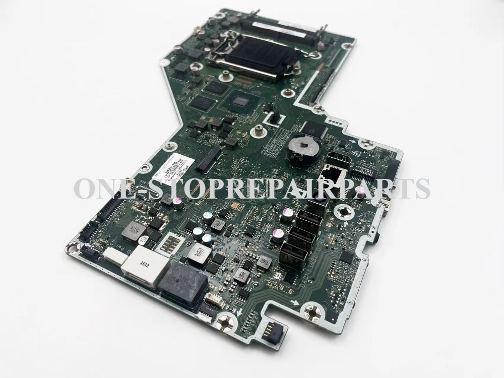 Suitable For For HP Pavilion 24-A 24-B 27-A All-in-one Motherboard DA0N83MB6F0 908382-608 DDR4 GLH170 930MX GPU 100% Test Work HP laptop repair parts