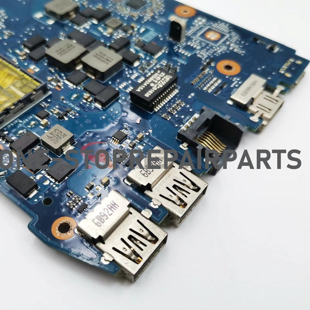 GL552VW Mainboard For ASUS GL552VW ZX50V GL552VX GL552VXK GL552V FX51V Laptop Motherboard GL552VW I7-6700HQ GTX950M/GTX960M ASUS laptop repair parts