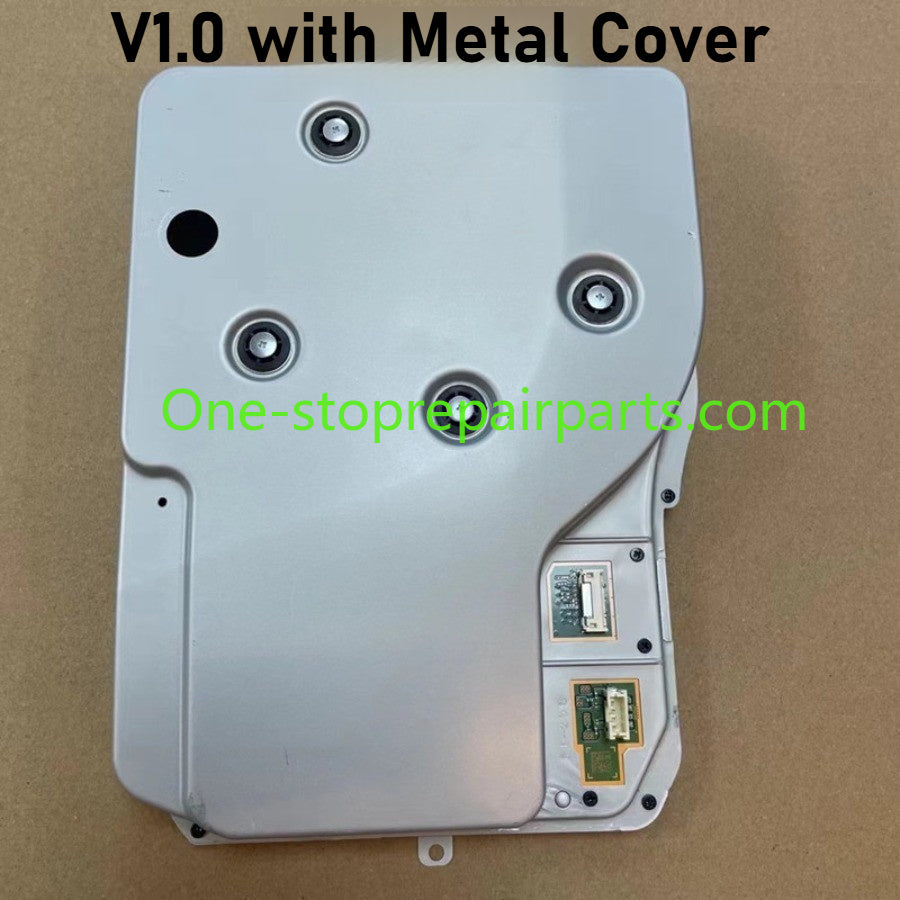 Blu-Ray DVD Drive Replacement for PS5 Console Internal Optical Built-in Drive Repair Parts PS5 V1.0 V2.0 V3.0 KEM-497A  CFI 1000 1100 1200 Drive Game console repair parts
