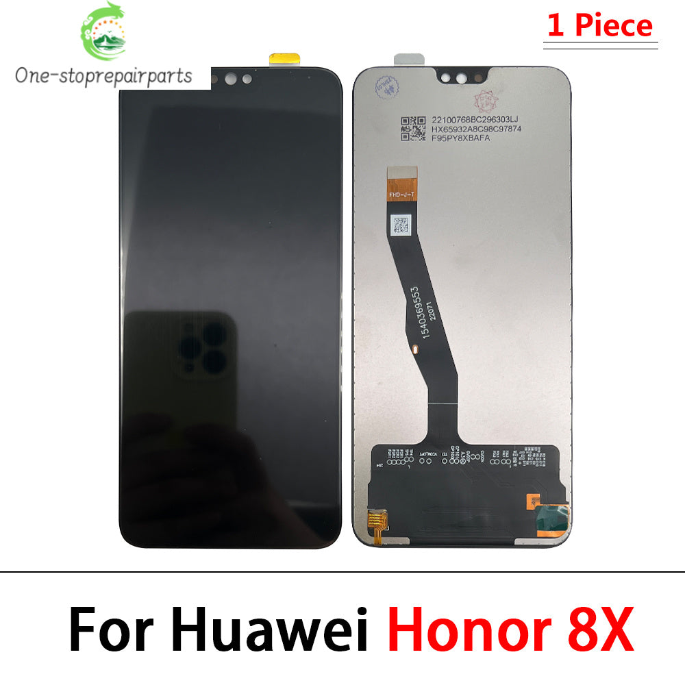 New For Huawei Mate 20 Lite Honor 10 Lite 8X LCD Display Touch Screen For Huawei SNE-AL00 Display INE-LX2 SNE-LX1 SNE-LX2 LX3 Huawei phone repair parts