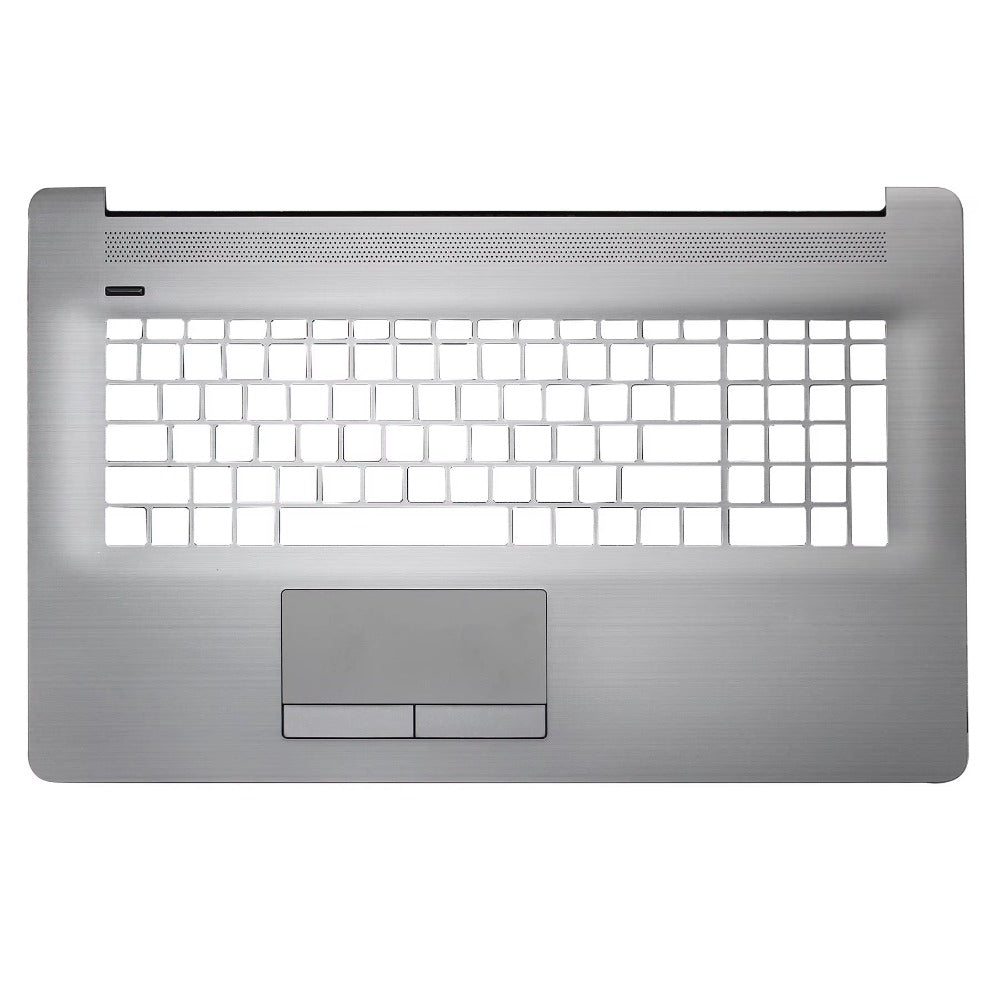 Cover case for HP 17-BY 17-CA 17-CR 17-CS TPN-I133 470 G7 lcd housing bezel frame upper topcase keyboard palmrest buttom hinge shell HP laptop repair parts
