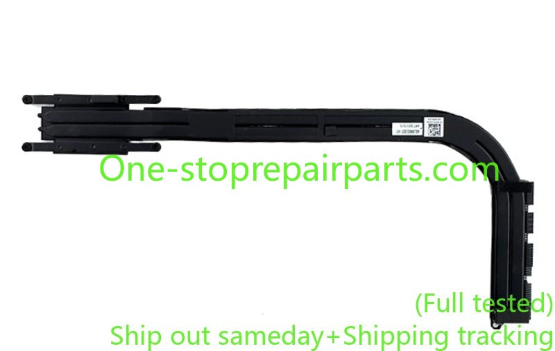 Cooling CPU Heatsink For Dell Latitude 5520 Precision 3560 Integrated heat sink 06274V
