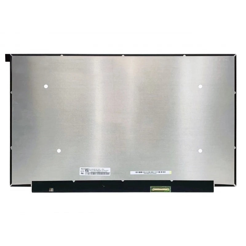 15.6" 120Hz LCD Screen NV156FHM-NX1 B156HAN13.1 For Lenovo ideapad Gaming 3-15ACH6 3-15IHU6 3-15ARH05 3-15IMH05 Display Panel
