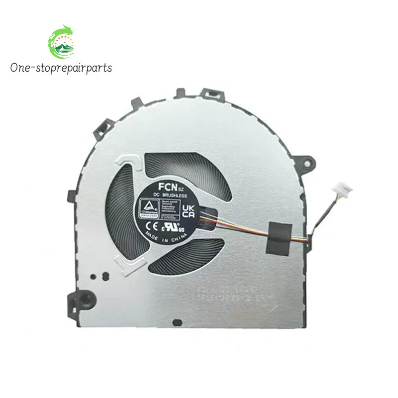 New Original Laptop CPU GPU Cooling Fan FOR LENOVO IdeaPad Slim 5 14IMH9 14AHP9 5F10S14147 Lenovo laptop repair parts