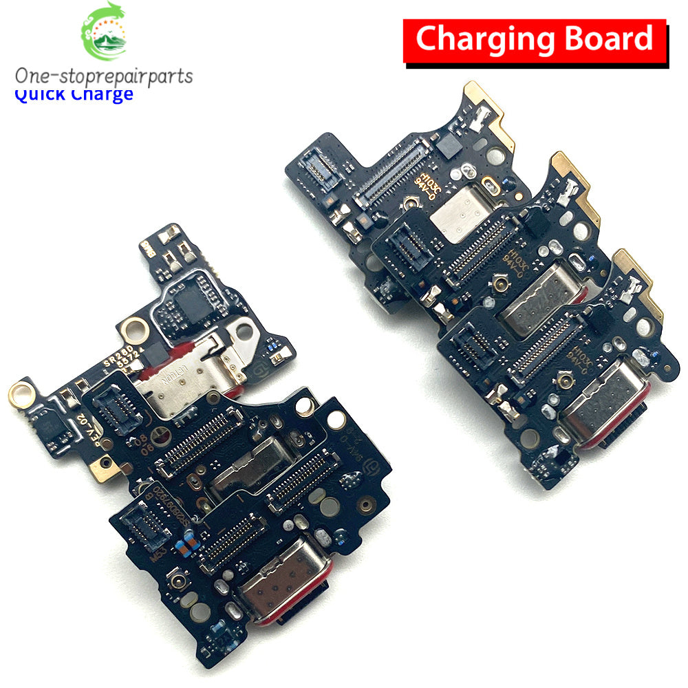 Dock Connector USB Charger Charging Port Micro Board Flex Cable For Motorola Moto Edge 40 50 60 Neo Pro Fusion Ultra Stylus Motorola phone repair parts