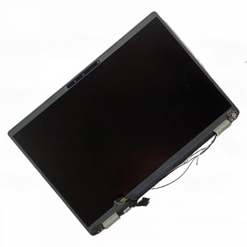 14.0 inch FHD+ WUXGA 1920x1200 LCD top half  hinge up complete ascreen assembly For Dell Latitude 7440 40-pin Touch Screen LCD Assembly infrared CAM 0R0PWK 032M0R  Dell Laptop repair parts