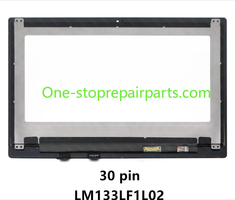 13.3" FHD LCD Display Touch Screen Glass Digitizer Assembly for Acer Spin 5 SP513-51 N16W1 SP513-52 Spin 1 SP113-31 B133HAB01.0 LM133LF1L02 LQ133M1JW07 6M.GK4N1.001 KL13305029 KL.13305.029  6M.GK4N1.001 KL13305029 KL.13305.029 6M.GK4N1.001 6M.GK4N1.0