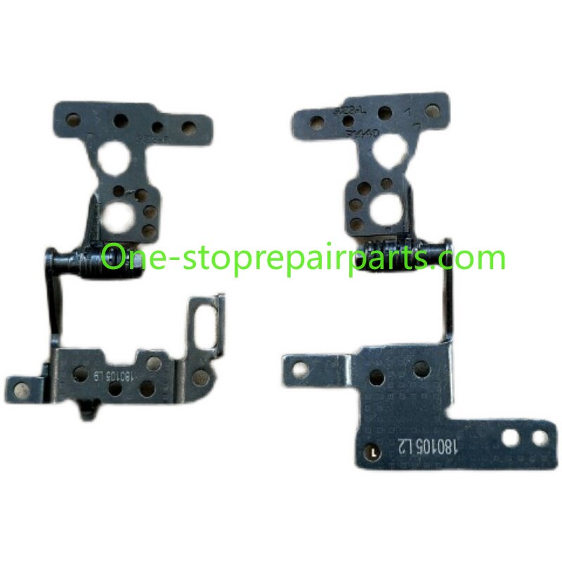 Lcd hinge kit L R set for ASUS P1440 P1440U P1440UA P1440UF Screen Axis Hinge  ASUS Laptop repair parts
