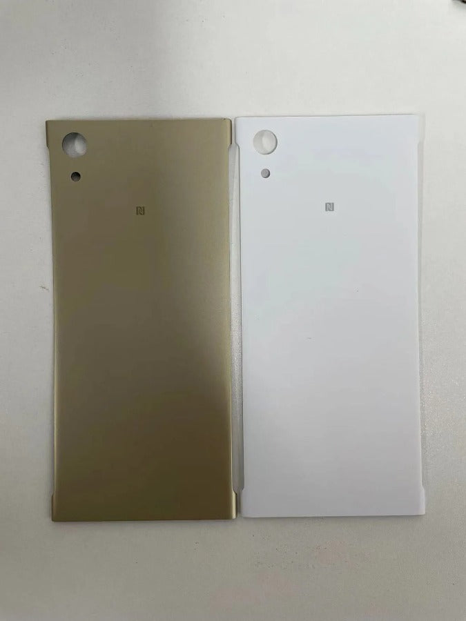 AAA+ Quality Back Cover For Sony Xperia XA1 Back Battery Cover G3116 G3121 G3112 G3123 G3125 Rear Door Housing Case Replacement Sony phone repair parts