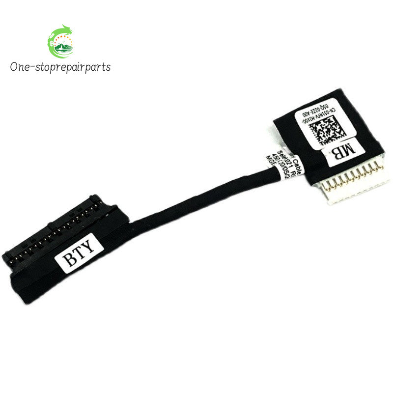NEW ORIGINAL LAPTOP Battery Cable For Dell G3 15 3590 3500 G5 5590 5500 5505 51NFV 051NFV 450.0H707.0021 Dell laptop repair parts