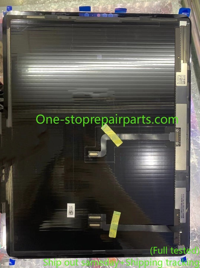 LCD touch Screen Display assembled for 2022 iPad pro 12.9 gen6 6th 13 inch A2436 A2378 A2462 lcd digitier glass assembly