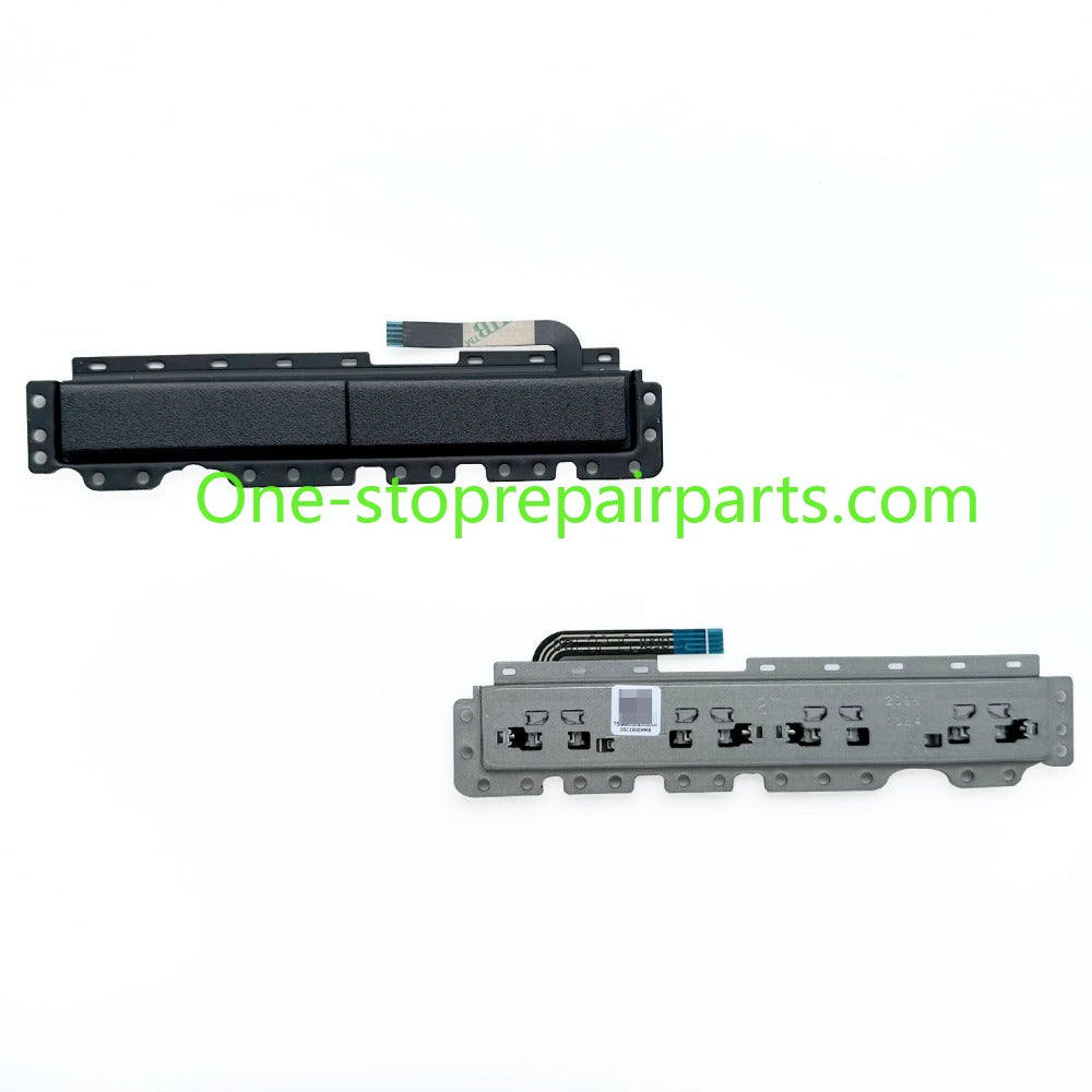 Touchpad L&R Click Buttons for ASUS Gaming 8/9 TUF1/2 F15 A15 FX506 FA506 FX706 FA706 Touchpad button click key