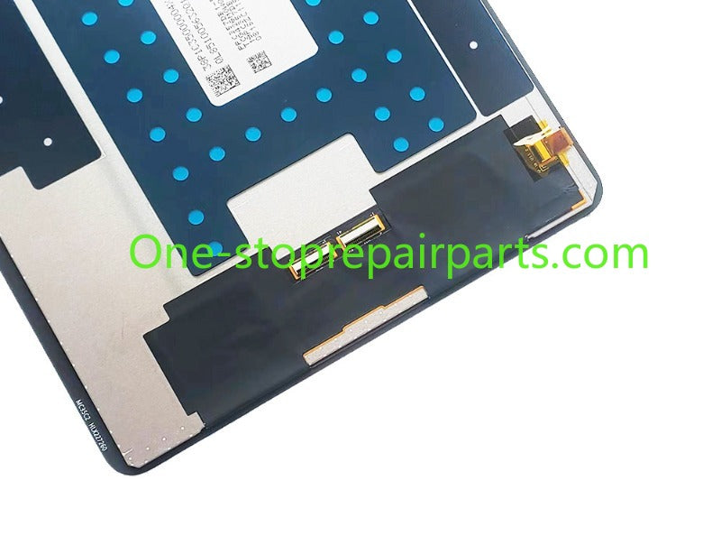 Lcd touch screen dispaly for  Xiaomi Pad 5/5 Pro 12.4  22081281AC Tablet pc LCD panel digitizer glass assembly